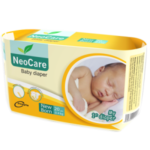 NeoCare Diaper – Premium Baby Diaper